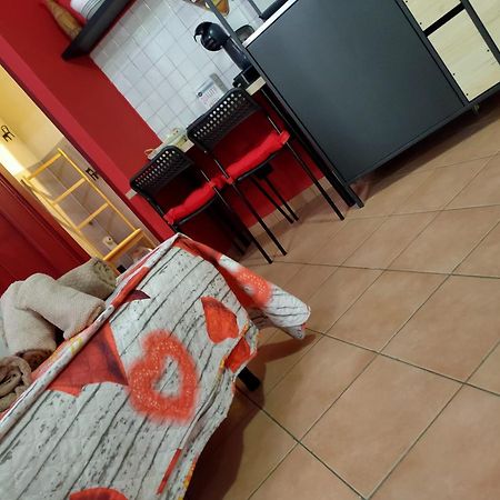 A Casa Di Ninni "Franca Room" Turin Ngoại thất bức ảnh