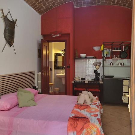 A Casa Di Ninni "Franca Room" Turin Ngoại thất bức ảnh