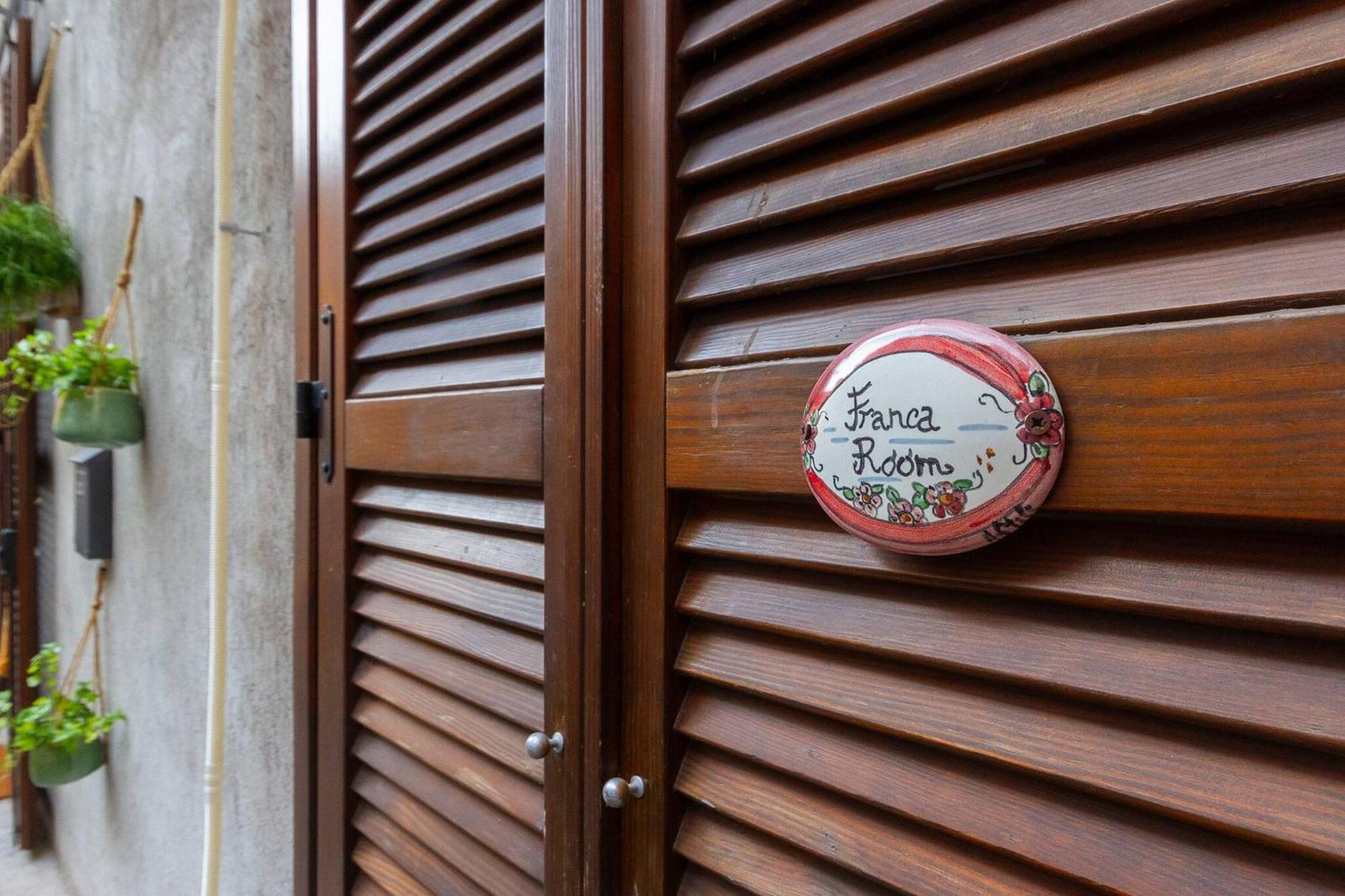 A Casa Di Ninni "Franca Room" Turin Ngoại thất bức ảnh