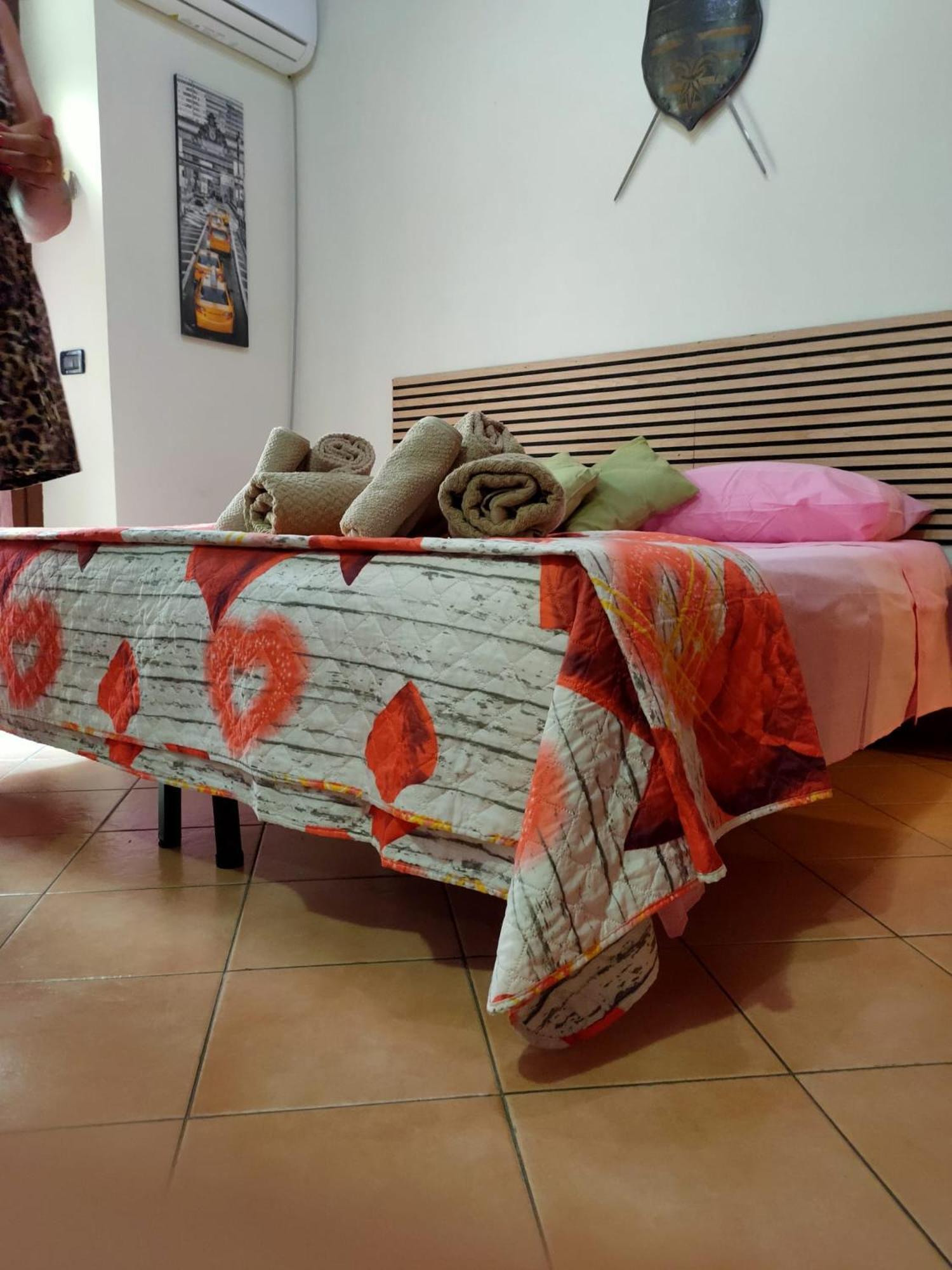 A Casa Di Ninni "Franca Room" Turin Ngoại thất bức ảnh