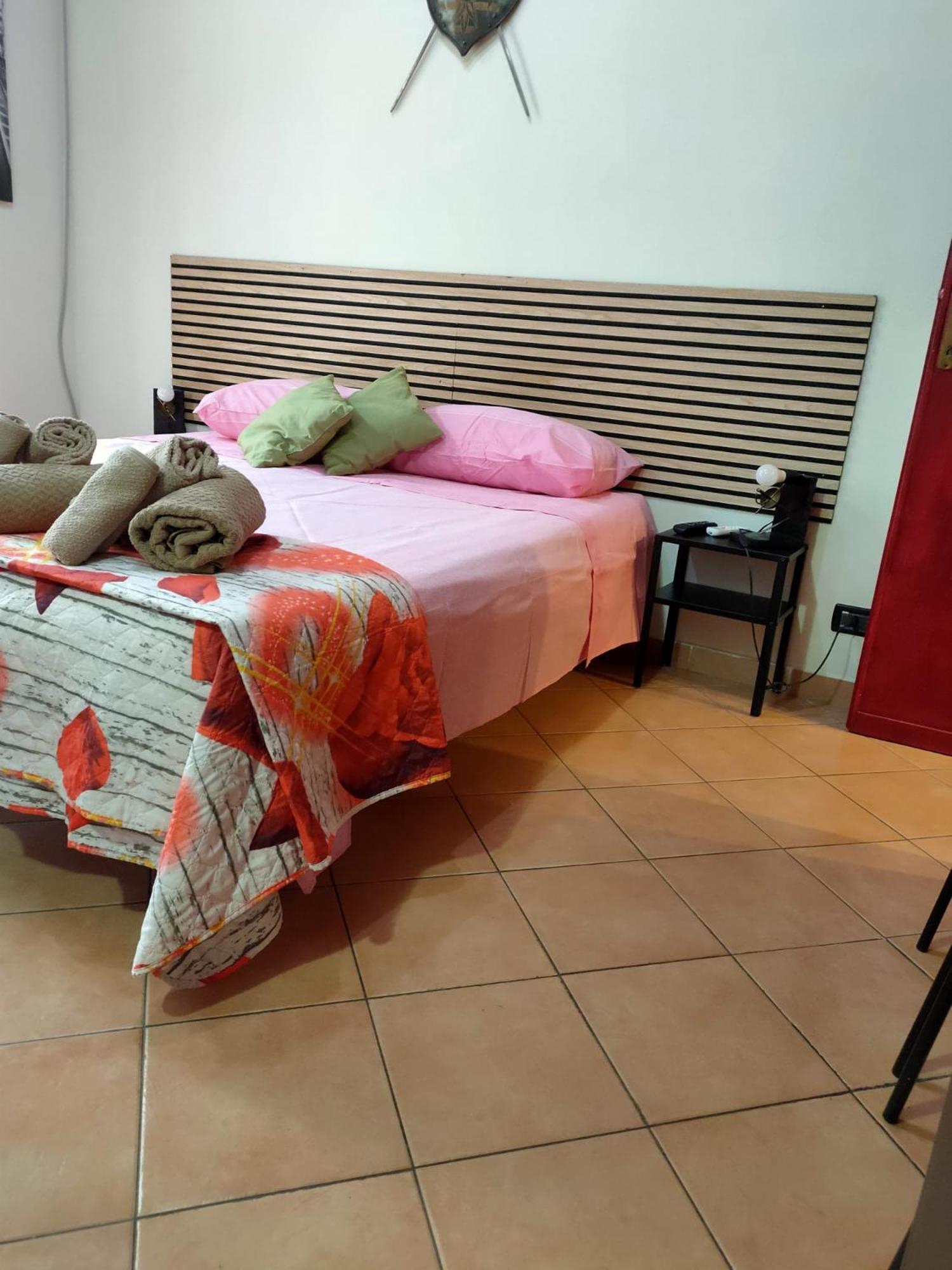 A Casa Di Ninni "Franca Room" Turin Ngoại thất bức ảnh