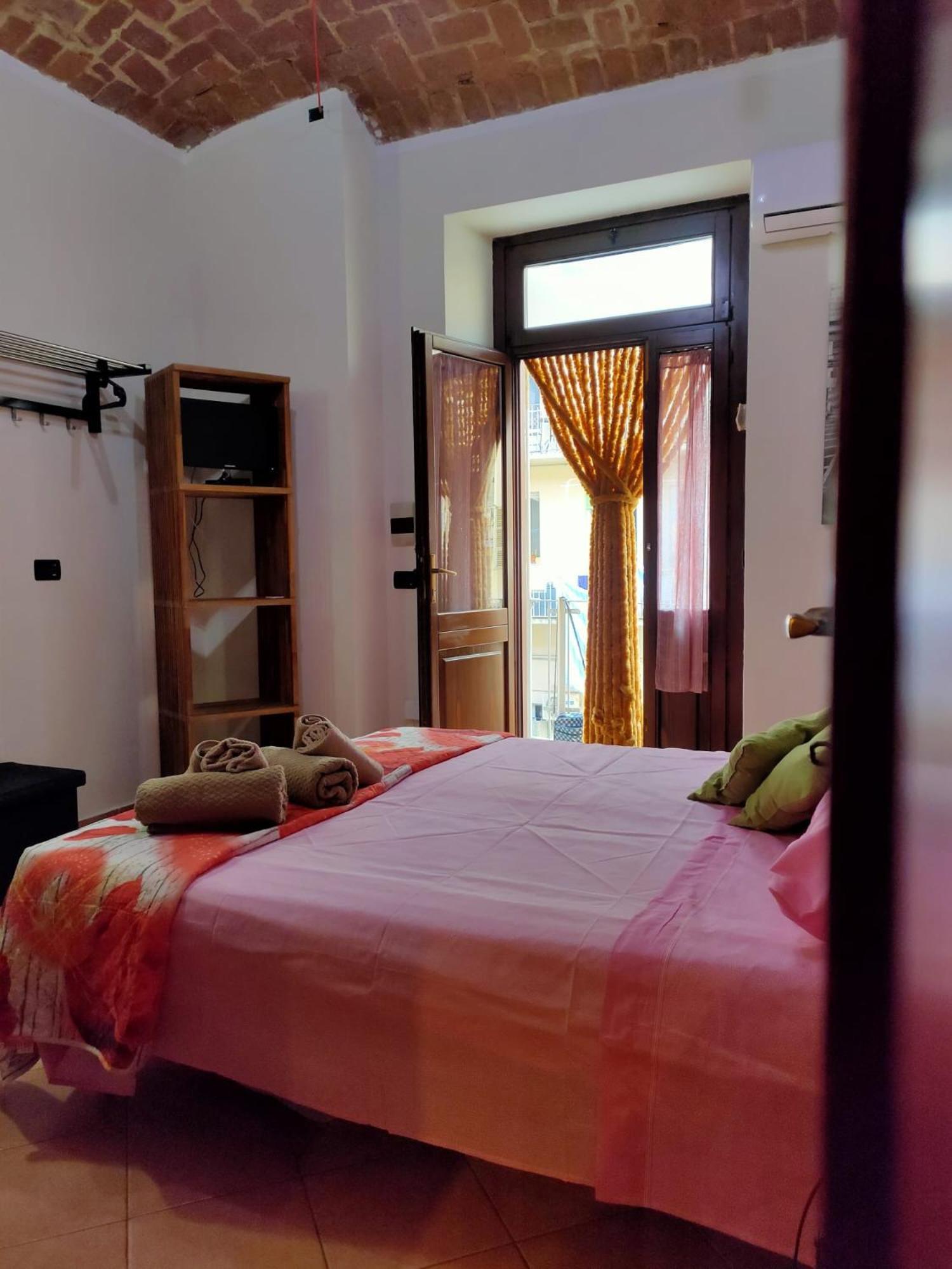 A Casa Di Ninni "Franca Room" Turin Ngoại thất bức ảnh