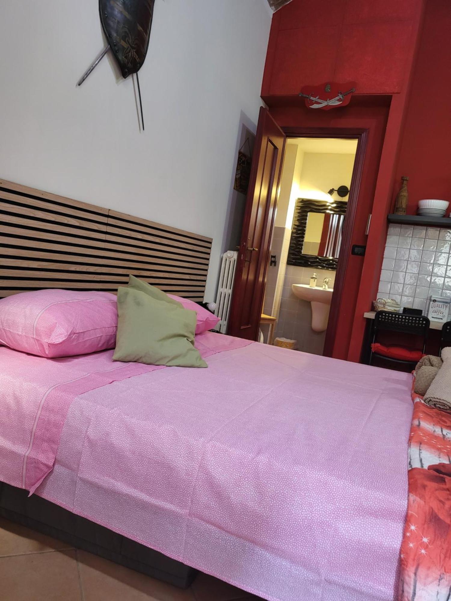 A Casa Di Ninni "Franca Room" Turin Ngoại thất bức ảnh
