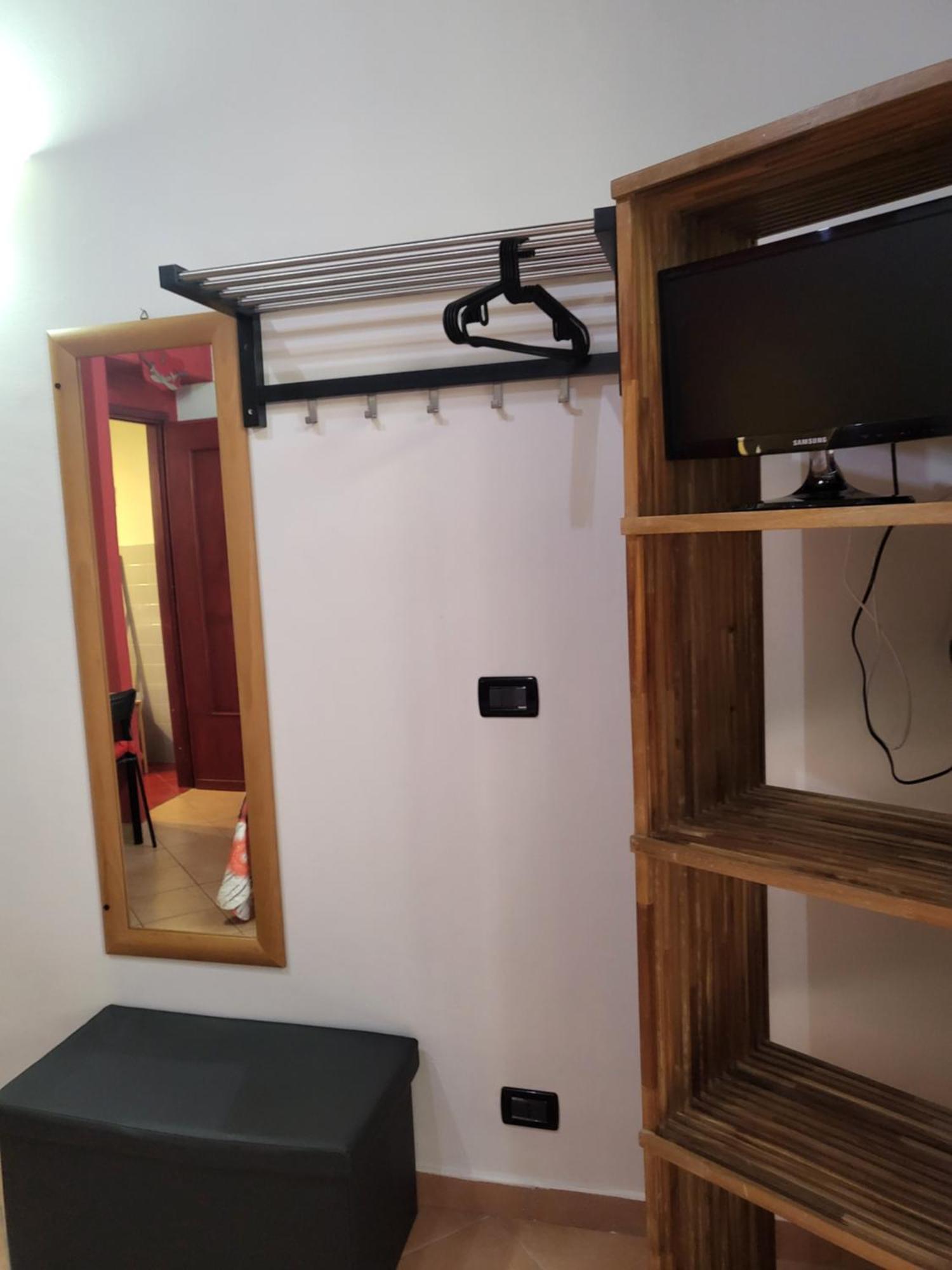 A Casa Di Ninni "Franca Room" Turin Ngoại thất bức ảnh