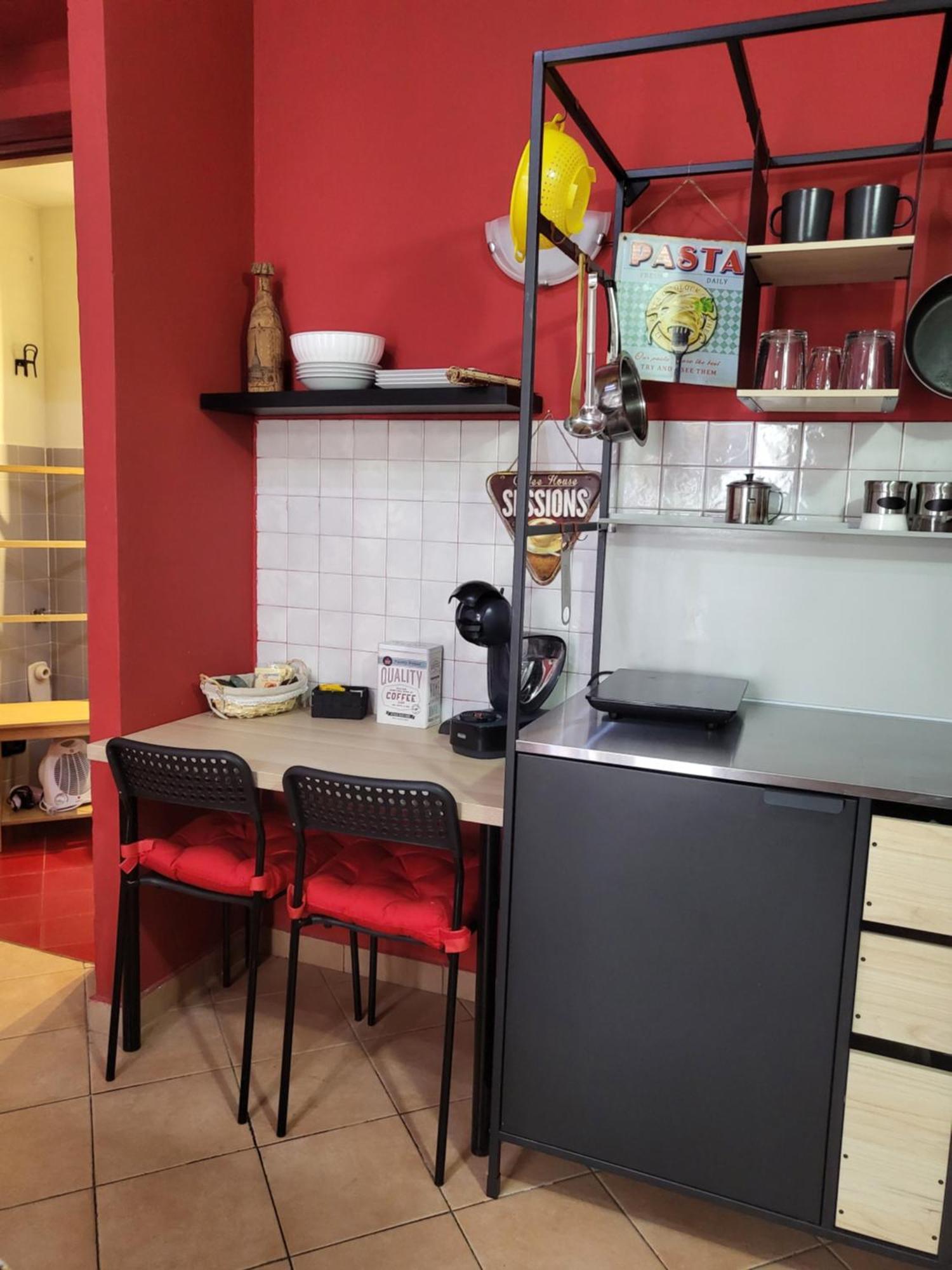 A Casa Di Ninni "Franca Room" Turin Ngoại thất bức ảnh