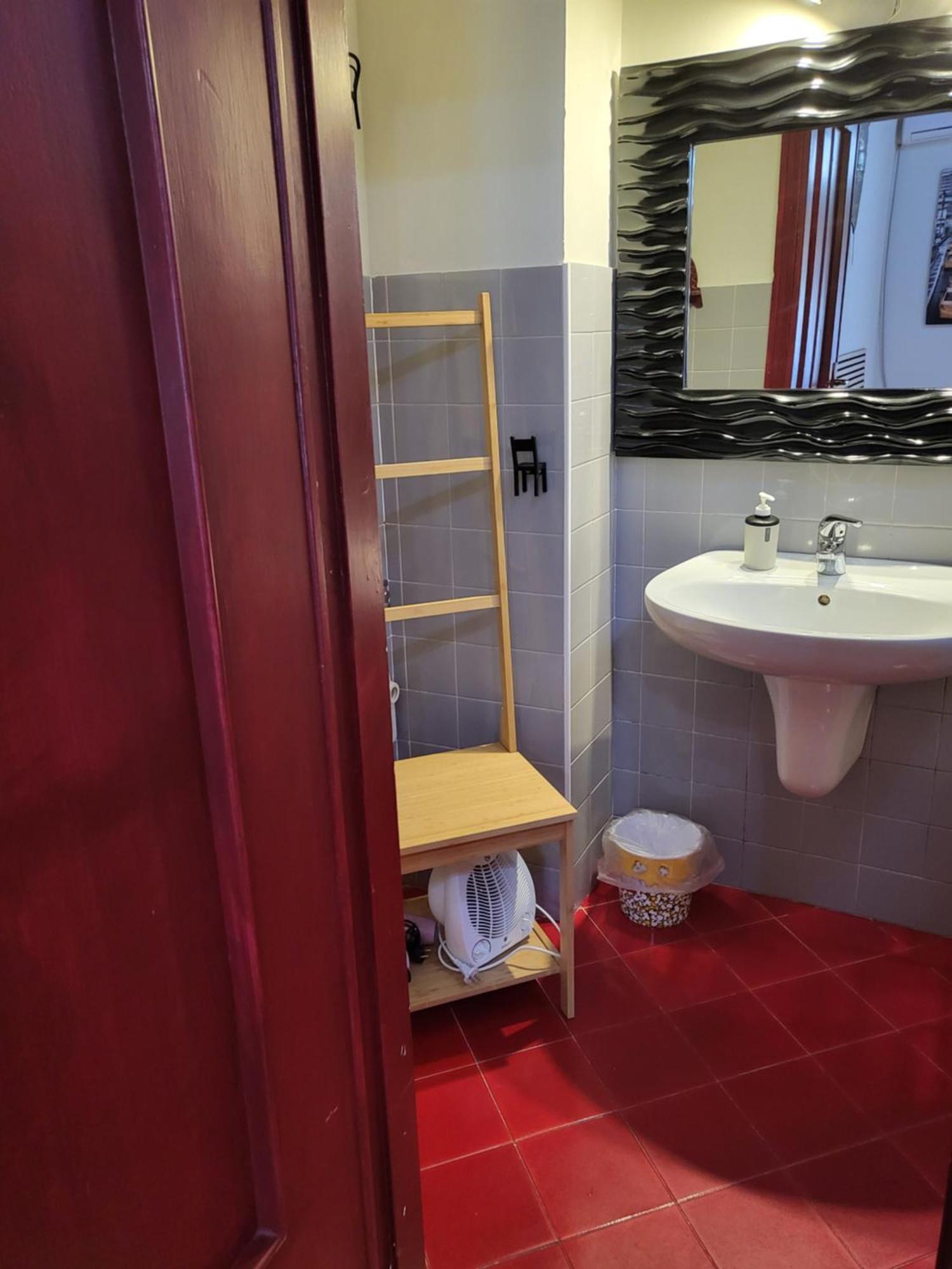A Casa Di Ninni "Franca Room" Turin Ngoại thất bức ảnh